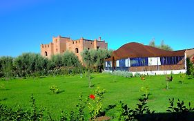 Ferme Sidi Safou